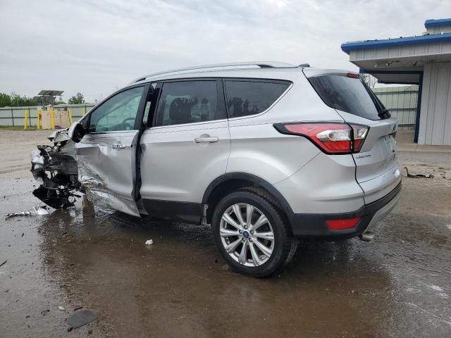 Photo 2 from auction – 2017 FORD ESCAPE TIT with VIN 1FMCU0JD3HUC58631