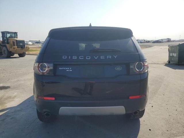 Photo 6 from auction – 2017 LAND ROVER DISCOVERY with VIN SALCR2BG5HH673087