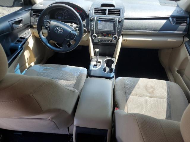 Photo 8 from auction – 2012 TOYOTA CAMRY BASE with VIN 4T1BF1FK7CU132459