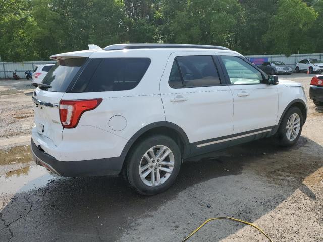 Фото 3 с аукциона – 2016 FORD EXPLORER X с VIN 1FM5K7DHXGGC81956