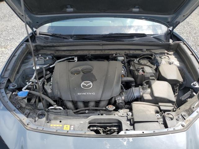 Photo 12 from auction – 2022 MAZDA CX-30 PREF with VIN 3MVDMBCL4NM409967