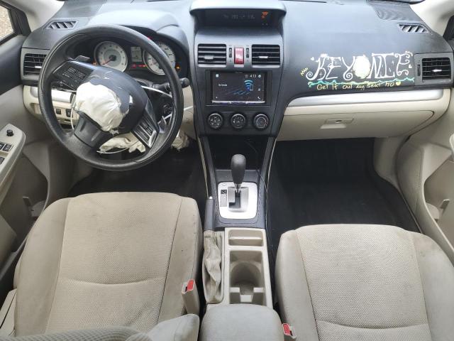 Photo 8 from auction – 2012 SUBARU IMPREZA PR with VIN JF1GJAC62CH027990