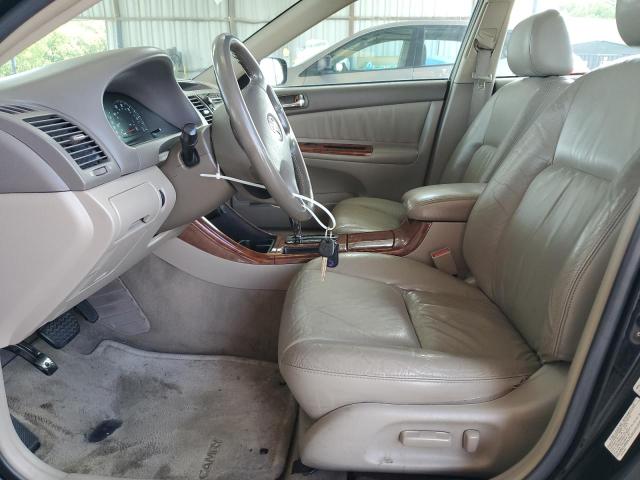 Photo 7 from auction – 2003 TOYOTA CAMRY LE with VIN 4T1BE32K13U161153