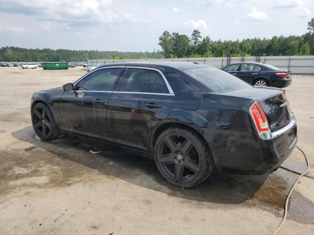 Photo 2 from auction – 2013 CHRYSLER 300 with VIN 2C3CCAAG5DH658389
