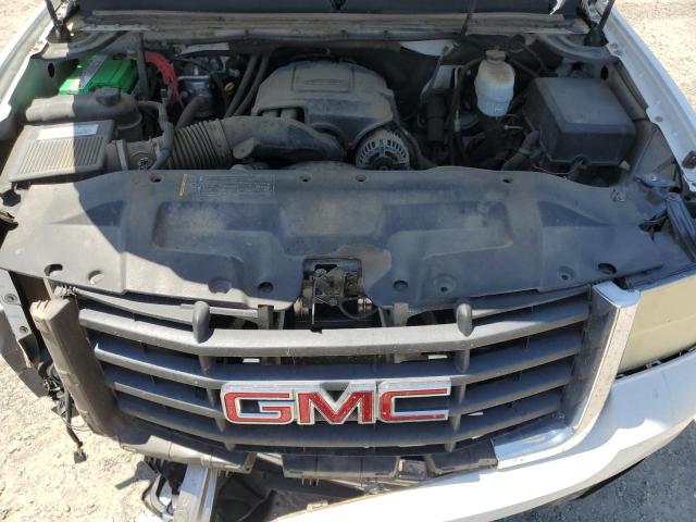 Photo 11 from auction – 2008 GMC SIERRA C25 with VIN 1GTHC29K08E191282