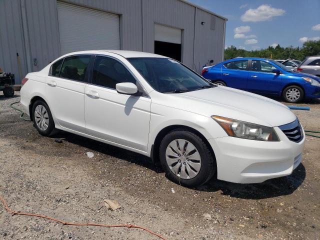 Photo 4 from auction – 2012 HONDA ACCORD LX with VIN 1HGCP2F32CA048511