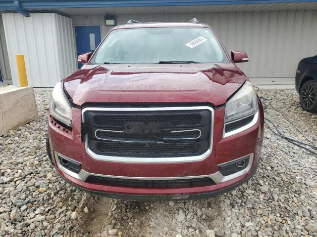 Photo 5 from auction – 2015 GMC ACADIA SLT with VIN 1GKKVRKD4FJ184140