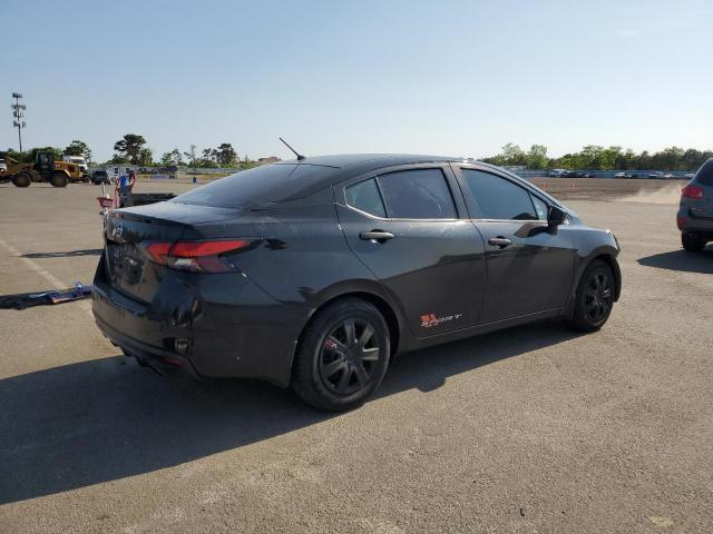 Photo 3 from auction – 2020 NISSAN VERSA S with VIN 3N1CN8DV2LL831996
