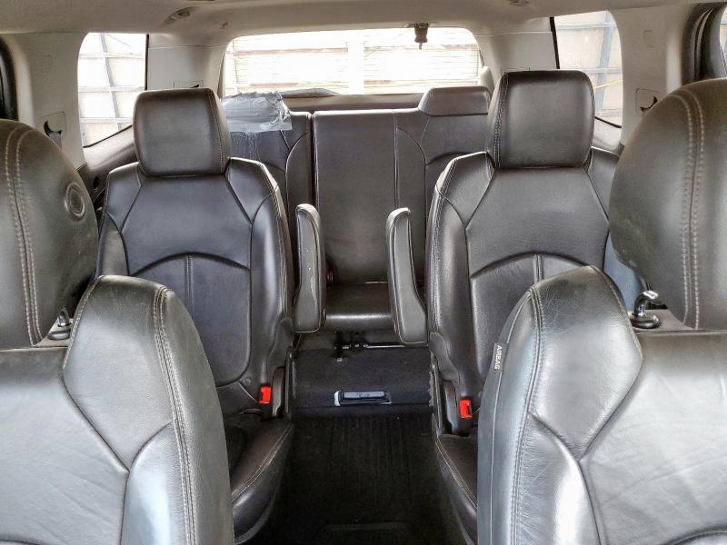 Photo 10 from auction – 2015 GMC ACADIA SLT with VIN 1GKKVRKD7FJ132601