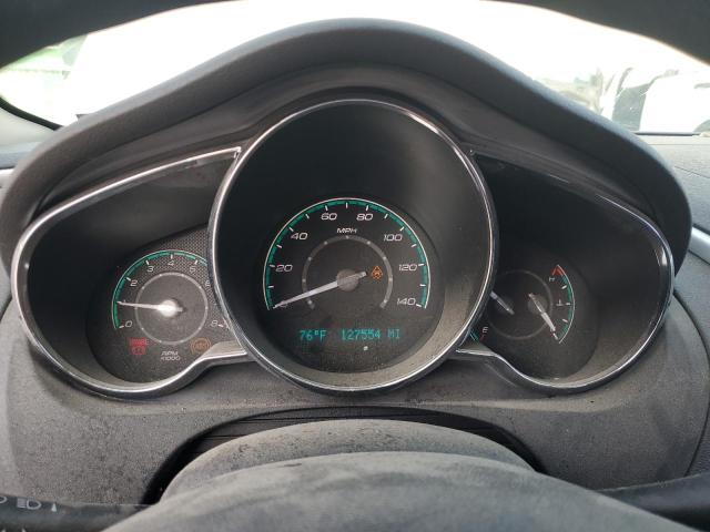 Photo 9 from auction – 2011 CHEVROLET MALIBU 1LT with VIN 1G1ZC5E10BF372024