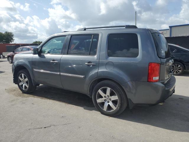 Photo 2 from auction – 2012 HONDA PILOT TOUR with VIN 5FNYF3H98CB029063