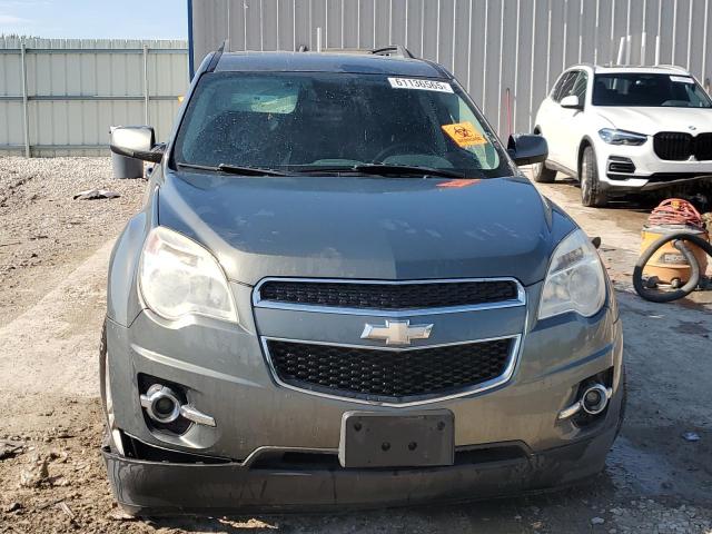 Photo 5 from auction – 2013 CHEVROLET EQUINOX LT with VIN 2GNALPEK2D6364553