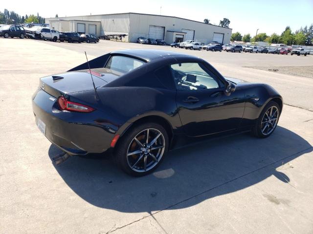 Photo 3 from auction – 2018 MAZDA MX-5 MIATA with VIN JM1NDAM7XJ0202952