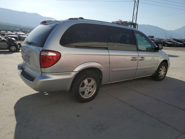 Photo 3 from auction – 2007 DODGE GRAND CARA with VIN 2D4GP44L17R339679