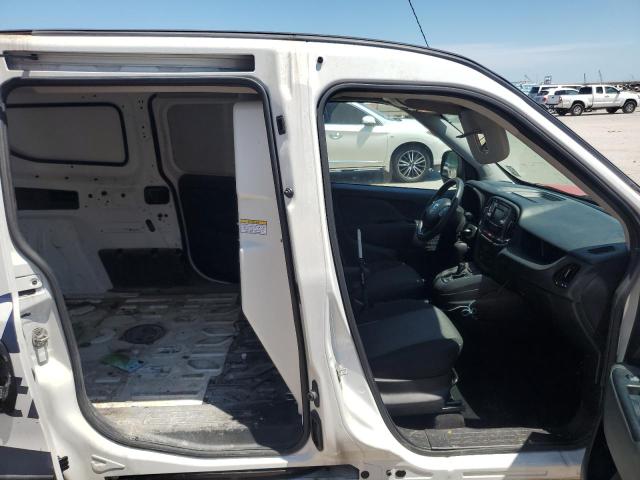 Photo 11 from auction – 2022 RAM PROMASTER with VIN ZFBHRFAB7N6X60316