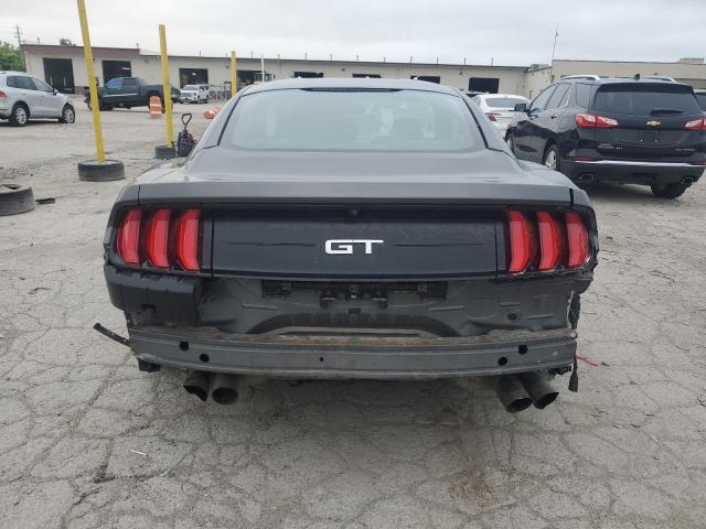 Photo 6 from auction – 2018 FORD MUSTANG GT with VIN 1FA6P8CF4J5122097