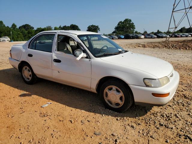 Photo 4 from auction – 1997 TOYOTA COROLLA BA with VIN 1NXBA02E2VZ611044