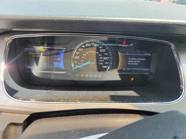 Photo 9 from auction – 2013 FORD TAURUS SEL with VIN 1FAHP2E89DG183457