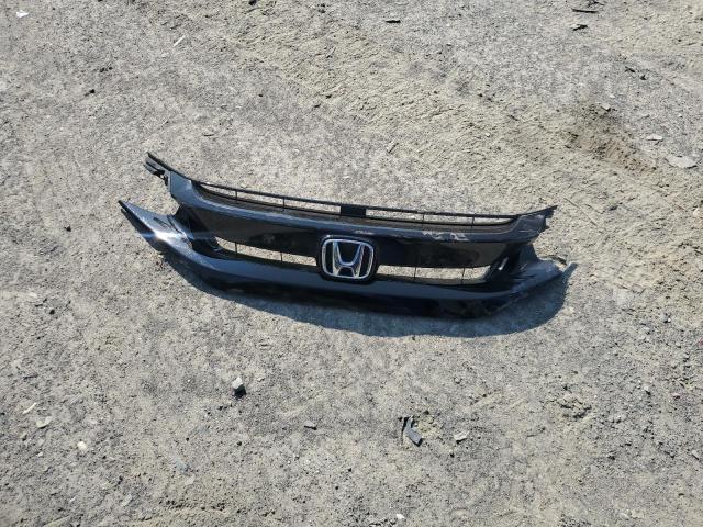 Photo 12 from auction – 2021 HONDA CIVIC LX with VIN 2HGFC2F65MH537684
