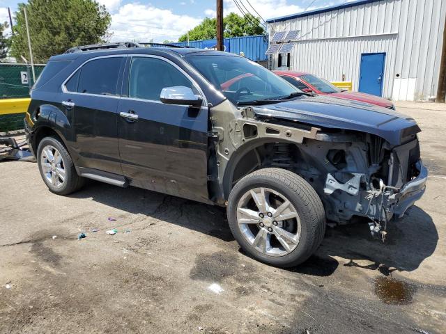 Photo 4 from auction – 2011 CHEVROLET EQUINOX LT with VIN 2CNFLGE50B6247362