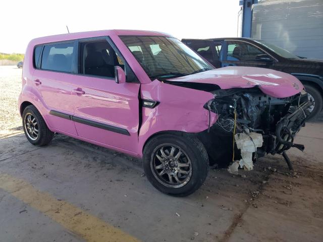 Photo 4 from auction – 2012 KIA SOUL with VIN KNDJT2A50C7381765