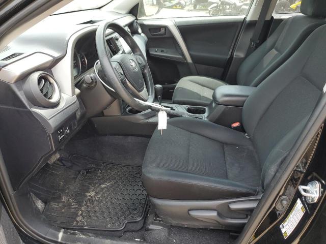 Photo 7 from auction – 2016 TOYOTA RAV4 LE with VIN 2T3ZFREV7GW238562