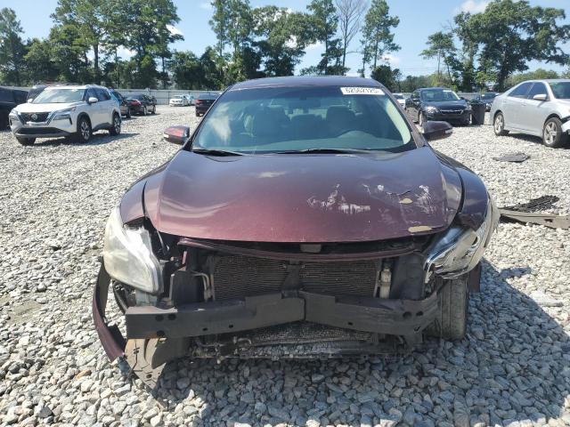 Photo 5 from auction – 2014 NISSAN MAXIMA S with VIN 1N4AA5AP8EC449951