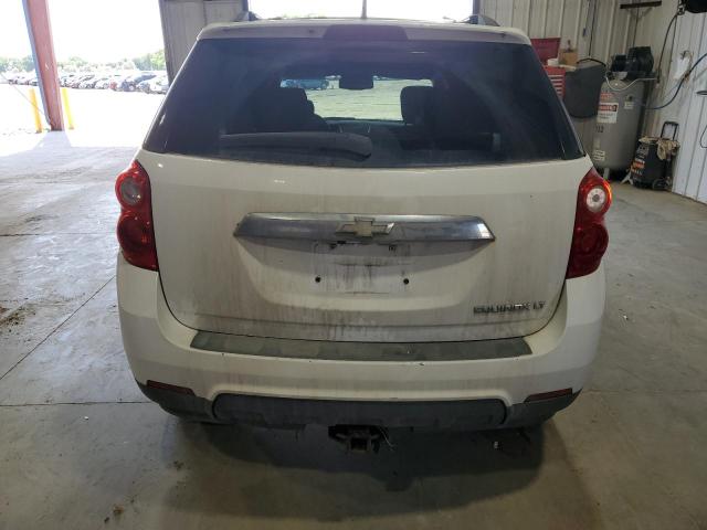 Photo 6 from auction – 2010 CHEVROLET EQUINOX LT with VIN 2CNALDEW6A6218755