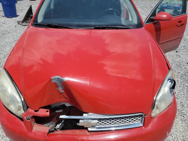 Photo 11 from auction – 2013 CHEVROLET IMPALA LT with VIN 2G1WG5E37D1145349