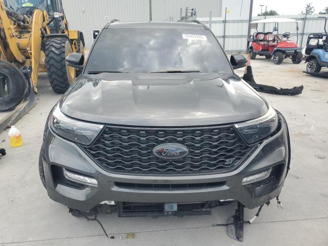 Photo 5 from auction – 2020 FORD EXPLORER S with VIN 1FM5K8GC7LGC07197