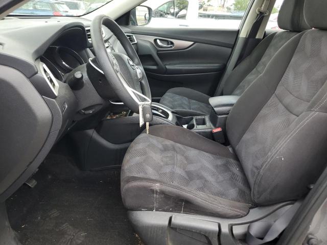 Photo 7 from auction – 2015 NISSAN ROGUE S with VIN KNMAT2MV4FP508159