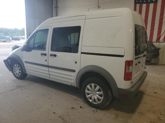 Photo 2 from auction – 2013 FORD TRANSIT CO with VIN NM0LS6ANXDT150235
