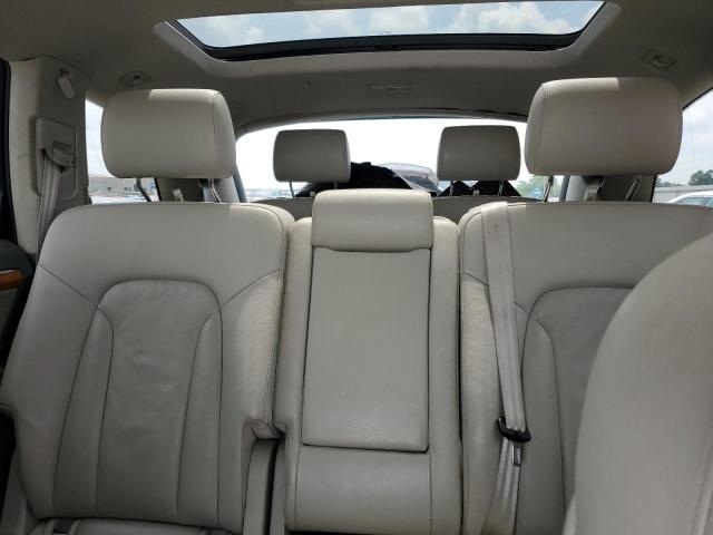 Photo 10 from auction – 2008 AUDI Q7 4.2 QUA with VIN WA1BV94L88D025603