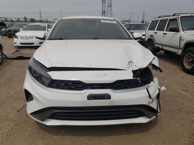Photo 5 from auction – 2023 KIA FORTE LX with VIN 3KPF24AD5PE520550