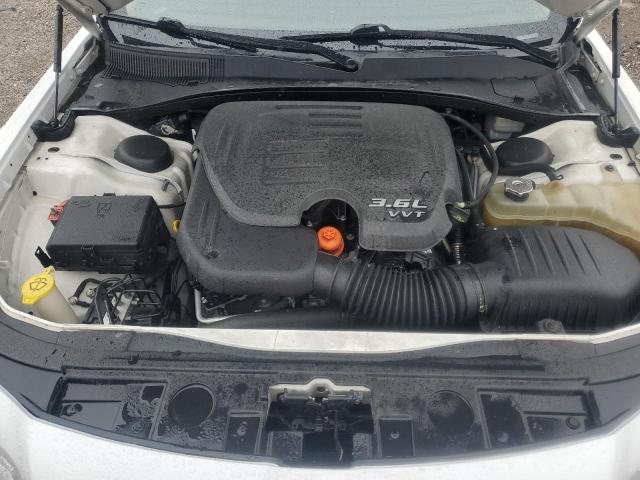 Photo 11 from auction – 2012 CHRYSLER 300 with VIN 2C3CCAAGXCH167055
