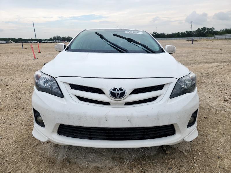 Photo 5 from auction – 2013 TOYOTA COROLLA BA with VIN 5YFBU4EE8DP221589