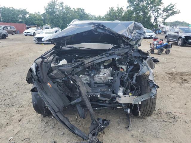 Photo 5 from auction – 2024 MAZDA CX-9 with VIN JM3KKDHC4R1178436