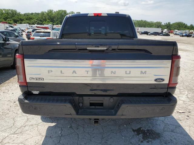 Photo 6 from auction – 2021 FORD F150 SUPER with VIN 1FTFW1ED9MFB86795