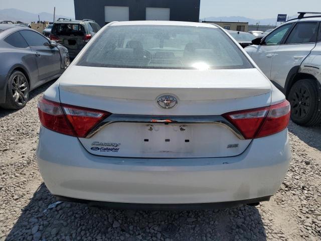Photo 6 from auction – 2016 TOYOTA CAMRY LE with VIN 4T1BF1FK9GU256352