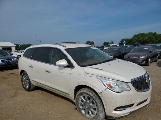 Photo 4 from auction – 2014 BUICK ENCLAVE with VIN 5GAKVCKDXEJ204366