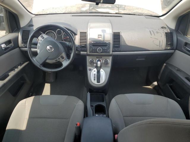 Photo 8 from auction – 2010 NISSAN SENTRA 2.0 with VIN 3N1AB6AP2AL728486