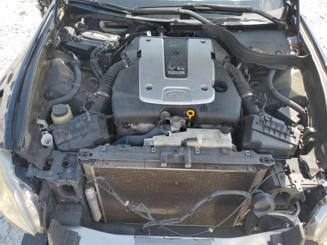 Photo 11 from auction – 2012 INFINITI G37 with VIN JN1CV6AR5CM672747
