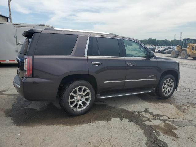 Photo 3 from auction – 2016 GMC YUKON DENA with VIN 1GKS1CKJ2GR105436