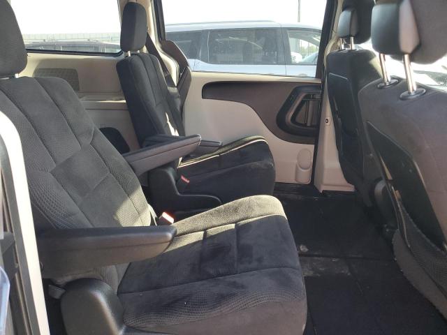 Foto 11 de la subasta – 2014 DODGE GRAND CARA con VIN 2C4RDGCG7ER110375