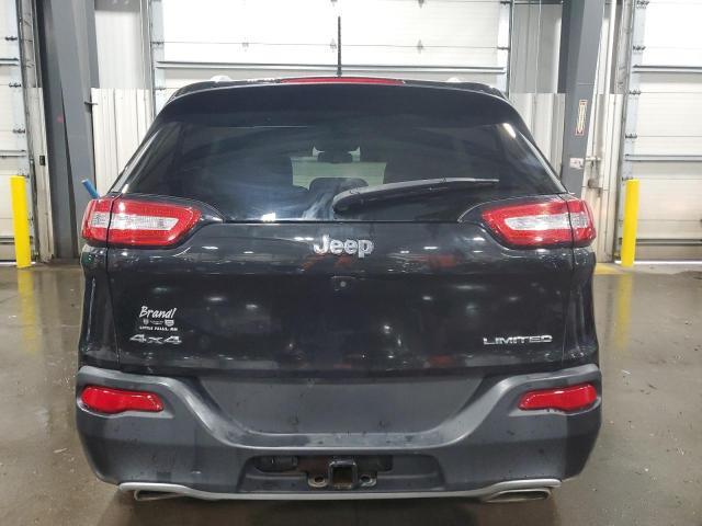Photo 6 from auction – 2015 JEEP CHEROKEE L with VIN 1C4PJMDS8FW688625