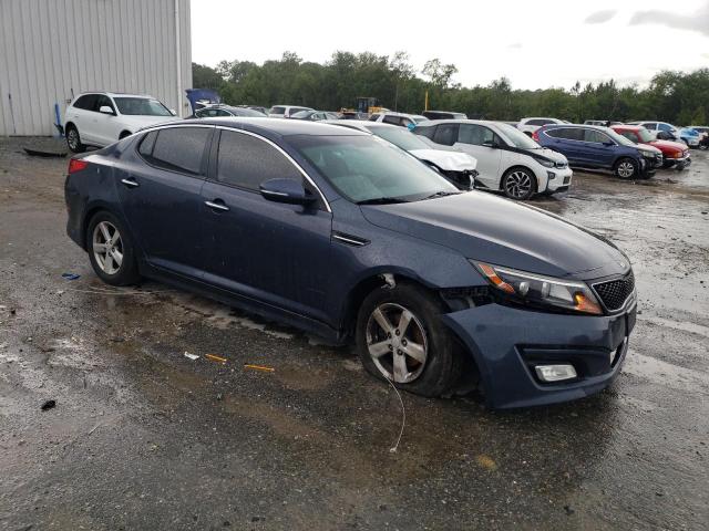 Photo 4 from auction – 2015 KIA OPTIMA LX with VIN KNAGM4A71F5577537