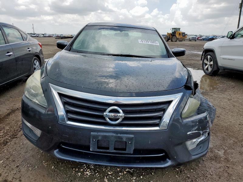 Photo 5 from auction – 2015 NISSAN ALTIMA 2.5 with VIN 1N4AL3AP8FC229810