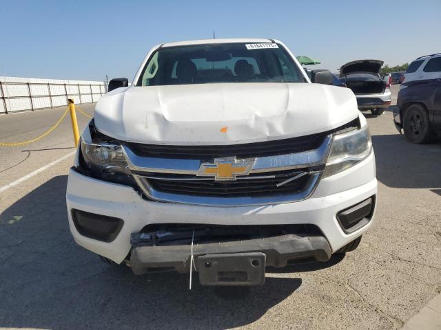 Photo 5 from auction – 2016 CHEVROLET COLORADO with VIN 1GCGSBE37G1109468