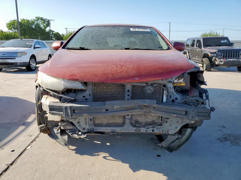 Foto 5 de la subasta – 2011 KIA FORTE EX con VIN KNAFU5A21B5319342