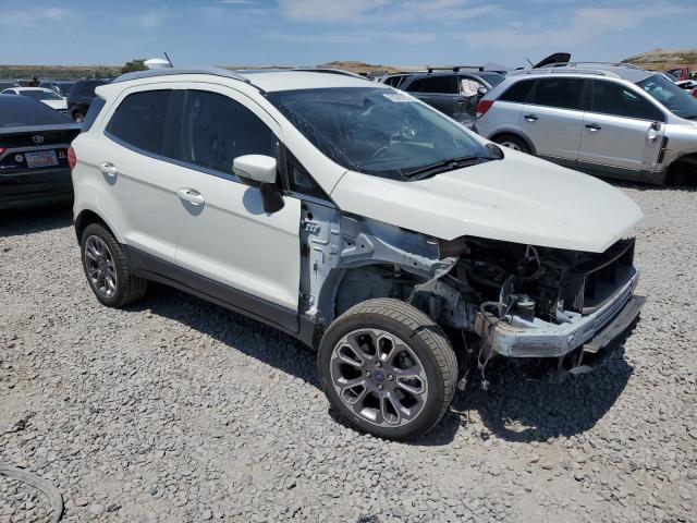 Photo 4 from auction – 2020 FORD ECOSPORT T with VIN MAJ6S3KL3LC357176